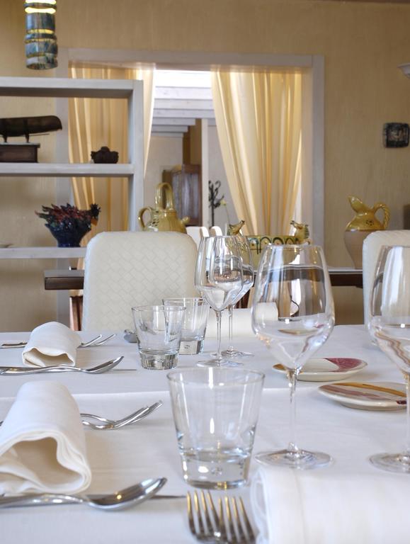 Locanda Belvedere Saludecio Buitenkant foto
